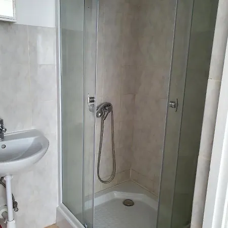Arany13 Apartmanhaz - Mowimy Po Polsku! Bogács Exterior photo