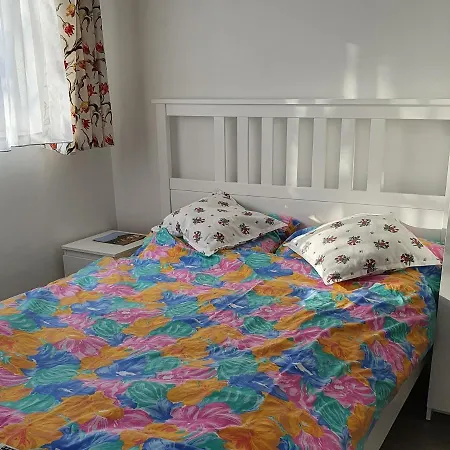 Arany13 Apartmanhaz - Mowimy Po Polsku! Bogács Exterior photo