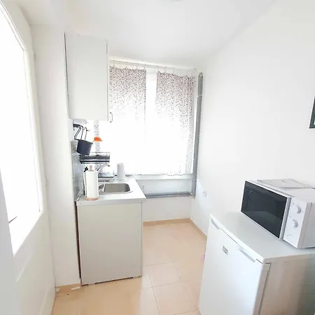 Arany13 Apartmanhaz - Mowimy Po Polsku! Bogács Exterior photo