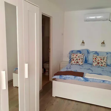 Arany13 Apartmanhaz - Mowimy Po Polsku! Bogács Exterior photo