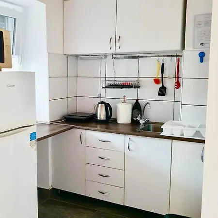 Arany13 Apartmanhaz - Mowimy Po Polsku! Bogács Exterior photo