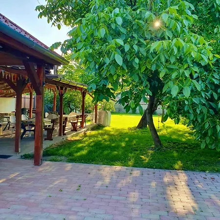 Arany13 Apartmanhaz - Mowimy Po Polsku! Bogács Exterior photo