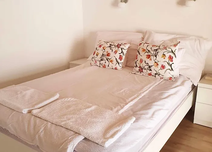 Arany13 Apartmanhaz - Mowimy Po Polsku!