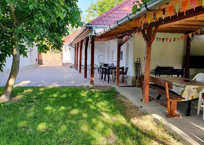 Arany13 Apartmanhaz - Mowimy Po Polsku!