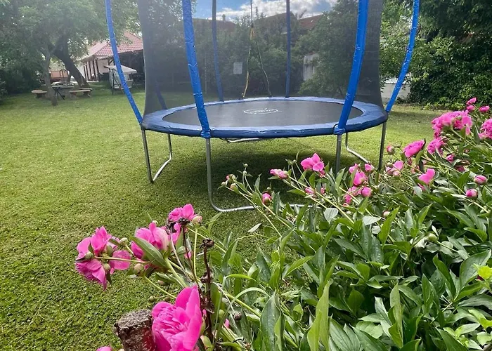 Arany13 Apartmanhaz - Mowimy Po Polsku!