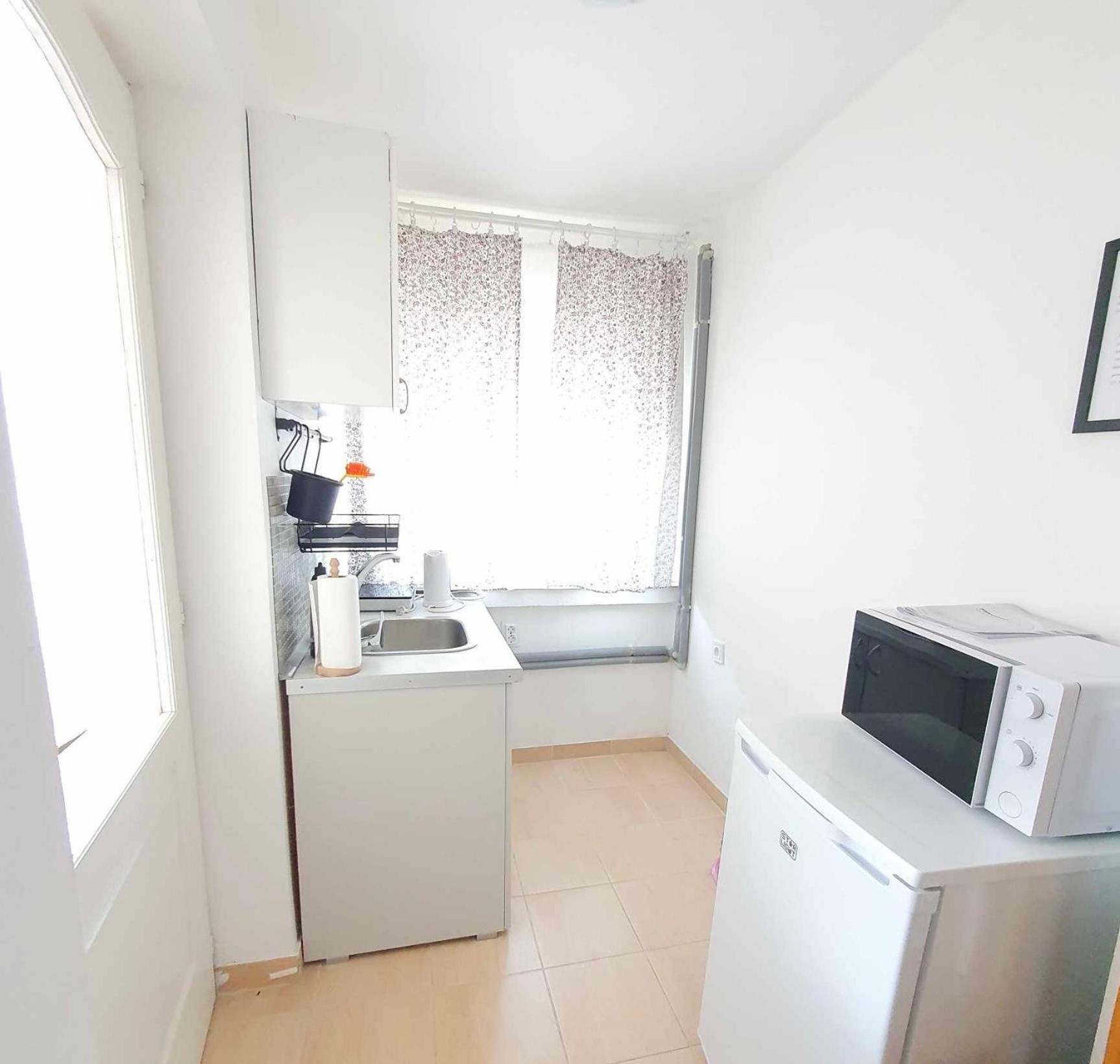 Apartment Arany13 Apartmanhaz - Mowimy Po Polsku! Bogacs