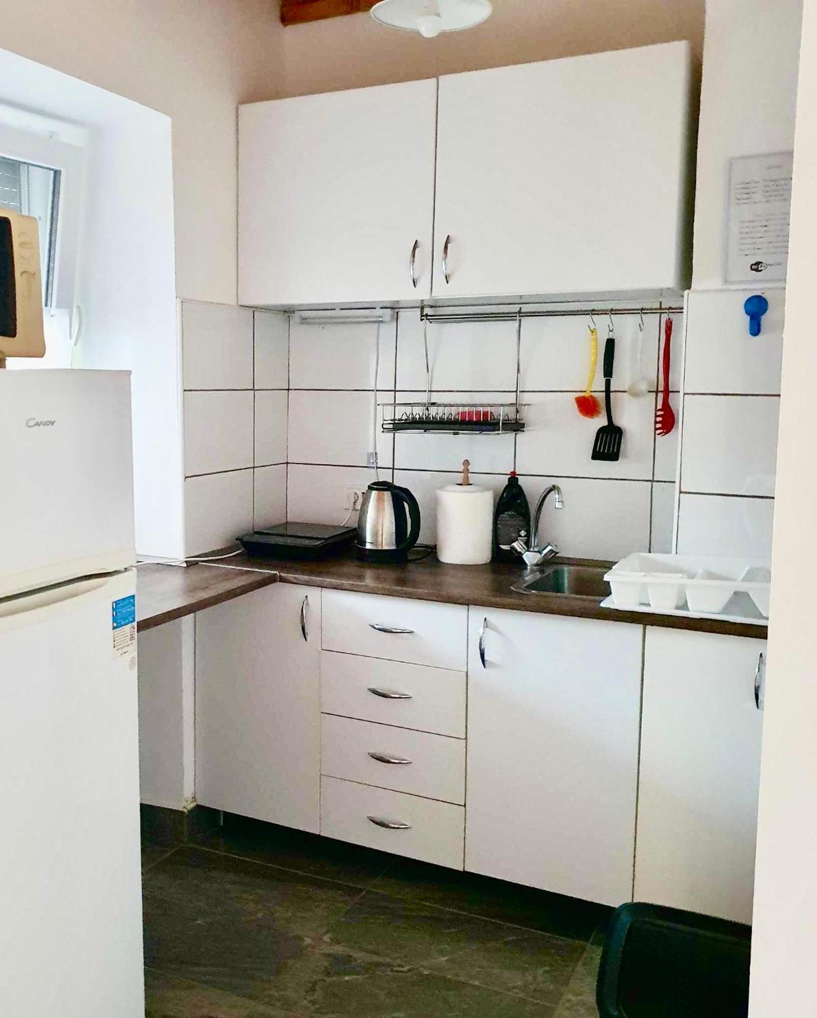 Arany13 Apartmanhaz - Mowimy Po Polsku! *