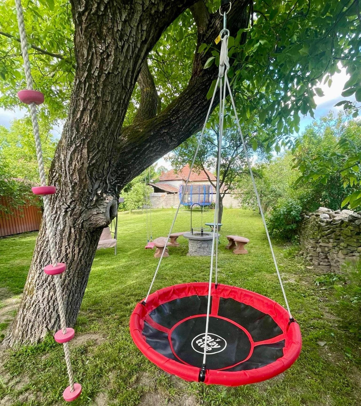 Arany13 Apartmanhaz - Mowimy Po Polsku! * Bogacs